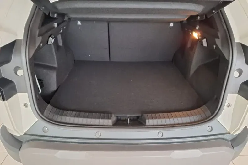 Dacia Duster din 2024 cu 700 km - oferta DAC167718 - foto 9