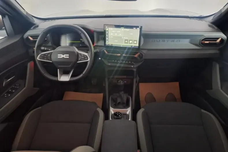 Dacia Duster din 2024 cu 700 km - oferta DAC167718 - foto 10
