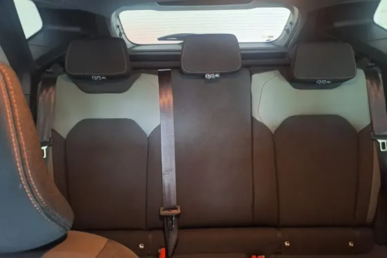 Dacia Duster din 2024 cu 700 km - oferta DAC167718 - foto 13