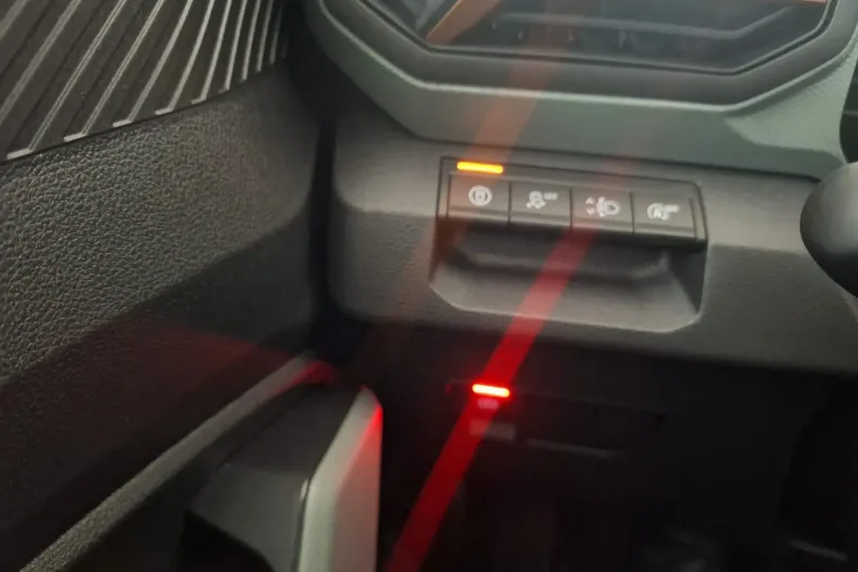 Dacia Duster din 2024 cu 700 km - oferta DAC167718 - foto 29