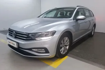 Volkswagen Passat din 2020 - oferta VOL167719
