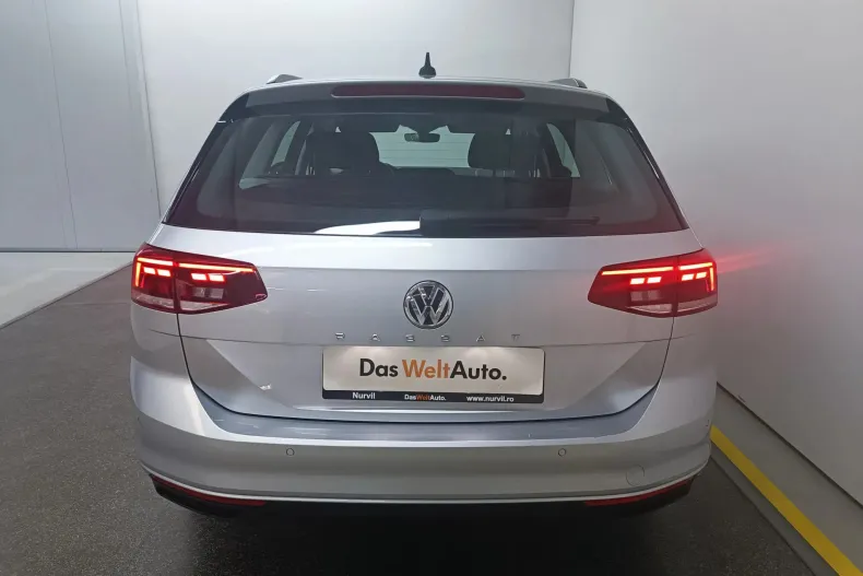 Volkswagen Passat din 2020 cu 90.000 km - oferta VOL167719 - foto 4