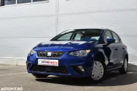 Seat Ibiza din 2021 cu 74.471 km - oferta SEA167720 - foto 2