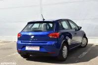 Seat Ibiza din 2021 cu 74.471 km - oferta SEA167720 - foto 8