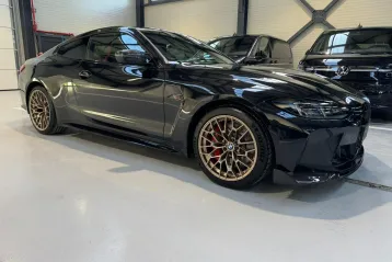 BMW M4 din 2025 - oferta BMW167721