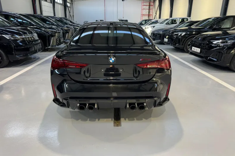 BMW M4 din 2025 cu 10 km - oferta BMW167721 - foto 4