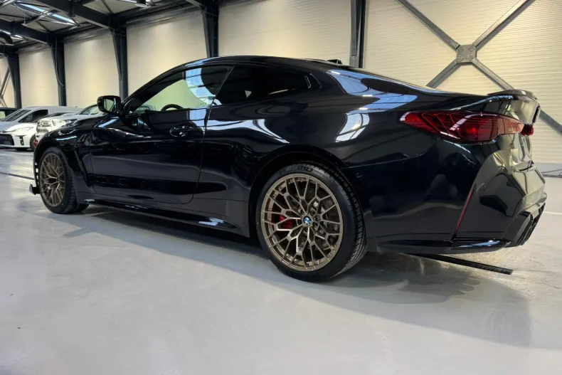 BMW M4 din 2025 cu 10 km - oferta BMW167721 - foto 5