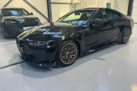 BMW M4 din 2025 cu 10 km - oferta BMW167721 - foto 7