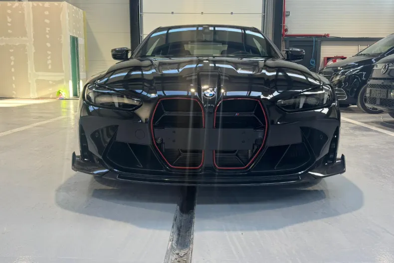 BMW M4 din 2025 cu 10 km - oferta BMW167721 - foto 8