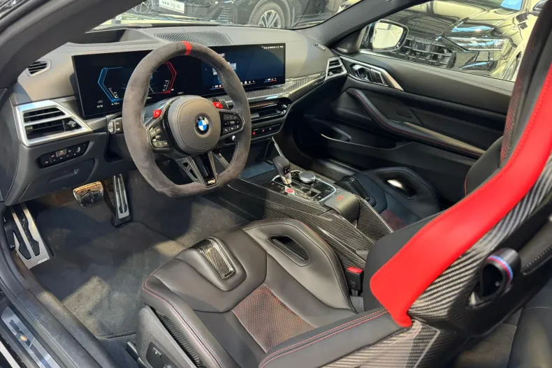 BMW M4 din 2025 cu 10 km - oferta BMW167721 - foto 9