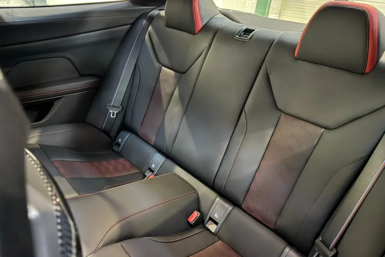 BMW M4 din 2025 cu 10 km - oferta BMW167721 - foto 14