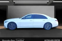 Mercedes-Benz S din 2023 cu 74.861 km - oferta MER167722 - foto 2