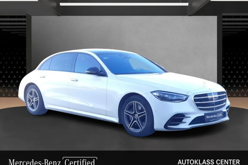 Mercedes-Benz S din 2023 cu 74.861 km - oferta MER167722 - foto 7
