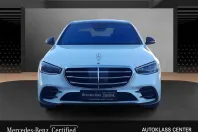 Mercedes-Benz S din 2023 cu 74.861 km - oferta MER167722 - foto 8