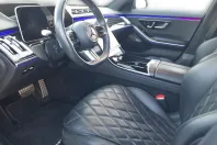 Mercedes-Benz S din 2023 cu 74.861 km - oferta MER167722 - foto 9