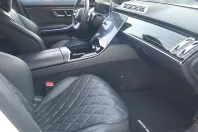 Mercedes-Benz S din 2023 cu 74.861 km - oferta MER167722 - foto 12