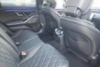 Mercedes-Benz S din 2023 cu 74.861 km - oferta MER167722 - foto 14