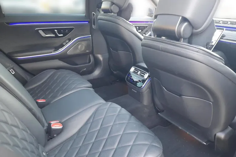 Mercedes-Benz S din 2023 cu 74.861 km - oferta MER167722 - foto 14