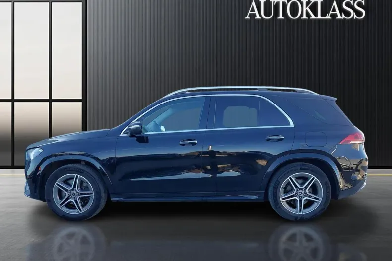 Mercedes-Benz GLE din 2021 cu 172.219 km - oferta MER167723 - foto 2