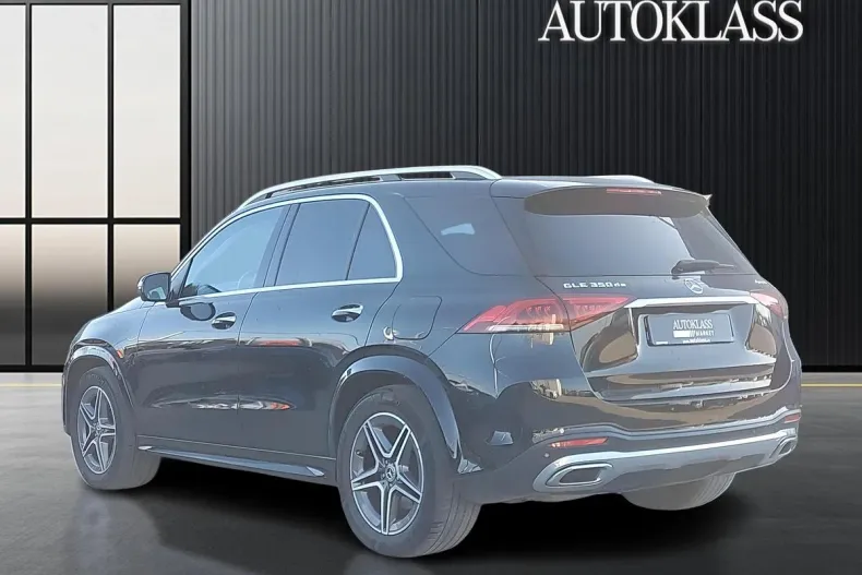 Mercedes-Benz GLE din 2021 cu 172.219 km - oferta MER167723 - foto 3