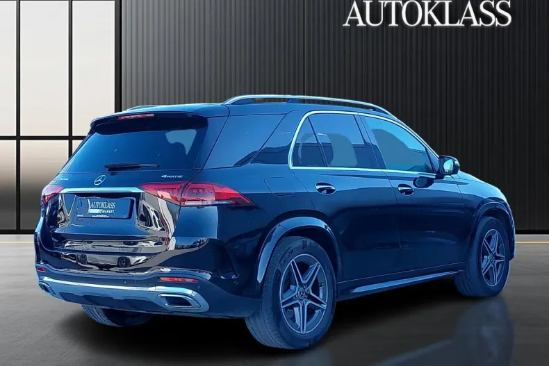 Mercedes-Benz GLE din 2021 cu 172.219 km - oferta MER167723 - foto 5