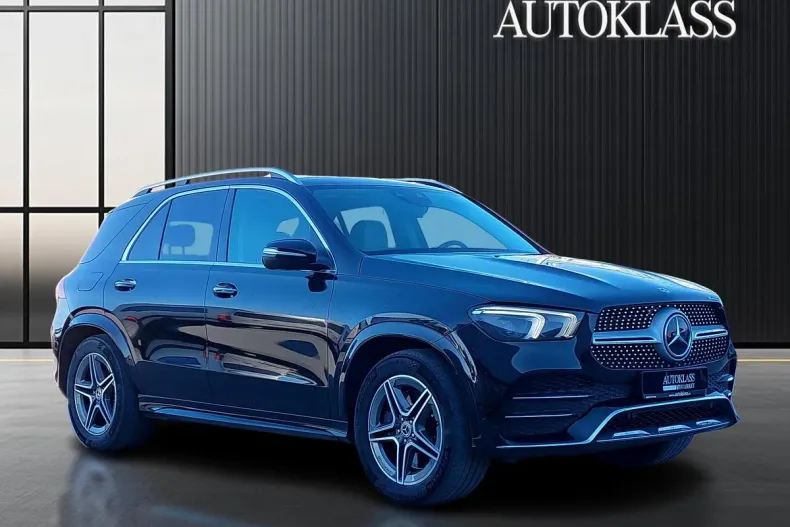 Mercedes-Benz GLE din 2021 cu 172.219 km - oferta MER167723 - foto 7