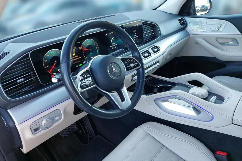 Mercedes-Benz GLE din 2021 cu 172.219 km - oferta MER167723 - foto 9