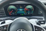 Mercedes-Benz GLE din 2021 cu 172.219 km - oferta MER167723 - foto 10