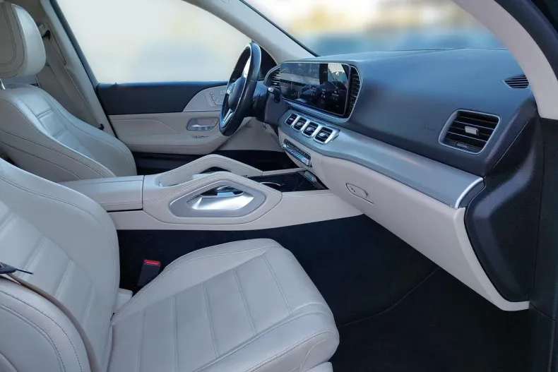 Mercedes-Benz GLE din 2021 cu 172.219 km - oferta MER167723 - foto 12