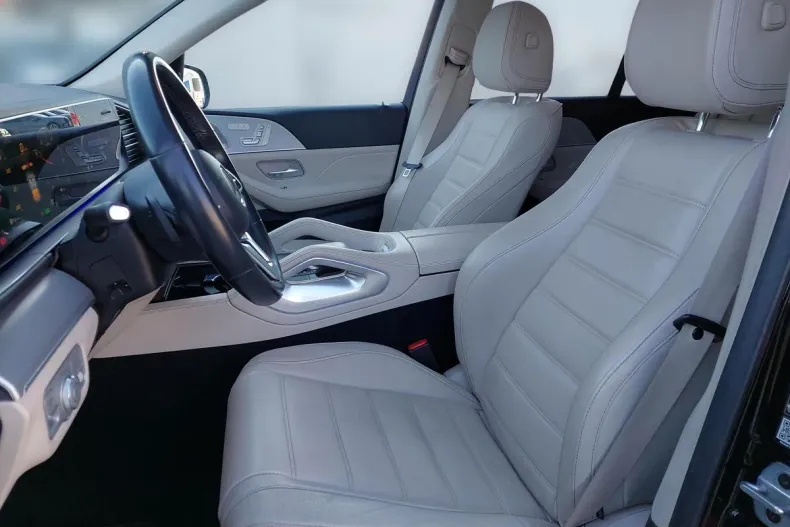 Mercedes-Benz GLE din 2021 cu 172.219 km - oferta MER167723 - foto 13