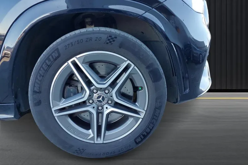 Mercedes-Benz GLE din 2021 cu 172.219 km - oferta MER167723 - foto 15