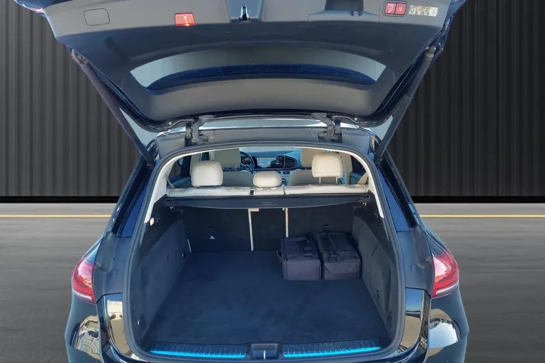 Mercedes-Benz GLE din 2021 cu 172.219 km - oferta MER167723 - foto 16