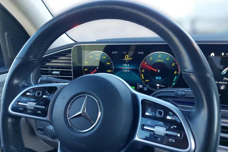 Mercedes-Benz GLE din 2021 cu 172.219 km - oferta MER167723 - foto 17