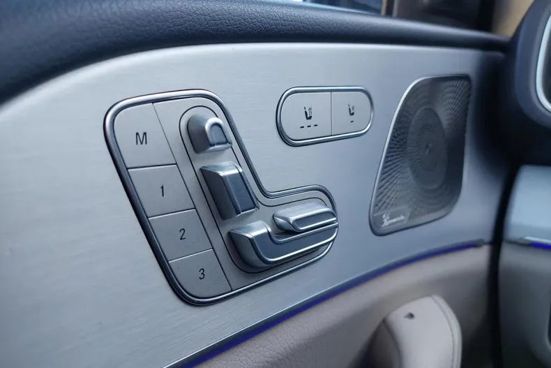 Mercedes-Benz GLE din 2021 cu 172.219 km - oferta MER167723 - foto 18