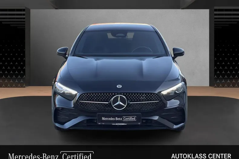 Mercedes-Benz A din 2024 cu 20.434 km - oferta MER167724 - foto 3