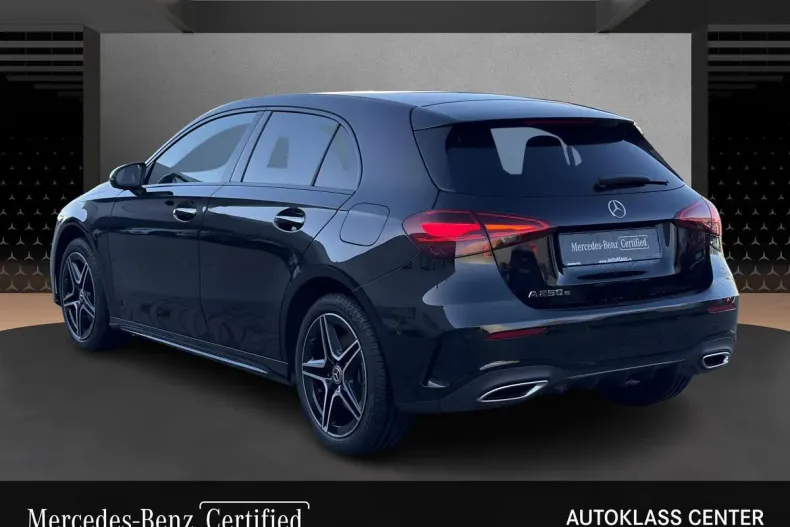 Mercedes-Benz A din 2024 cu 20.434 km - oferta MER167724 - foto 5