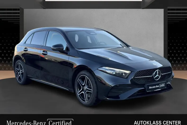 Mercedes-Benz A din 2024 cu 20.434 km - oferta MER167724 - foto 9