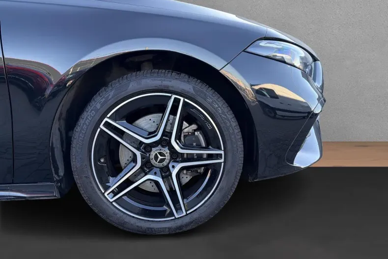 Mercedes-Benz A din 2024 cu 20.434 km - oferta MER167724 - foto 10