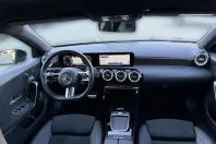 Mercedes-Benz A din 2024 cu 20.434 km - oferta MER167724 - foto 13