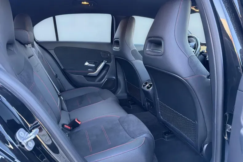 Mercedes-Benz A din 2024 cu 20.434 km - oferta MER167724 - foto 16