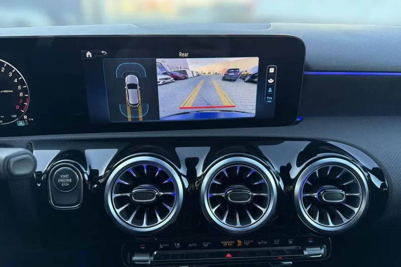 Mercedes-Benz A din 2024 cu 20.434 km - oferta MER167724 - foto 18