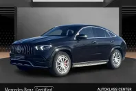 Mercedes-Benz GLE din 2021 cu 132.907 km - oferta MER167725 - foto 1