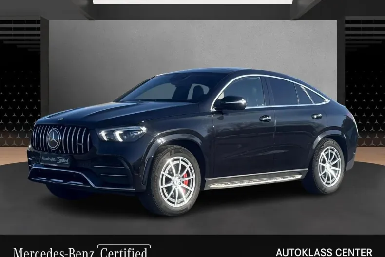 Mercedes-Benz GLE din 2021 cu 132.907 km - oferta MER167725 - foto 1