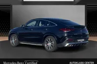 Mercedes-Benz GLE din 2021 cu 132.907 km - oferta MER167725 - foto 4