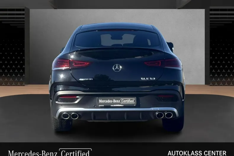 Mercedes-Benz GLE din 2021 cu 132.907 km - oferta MER167725 - foto 5