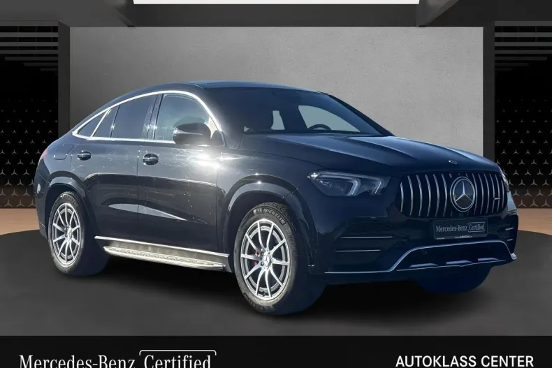 Mercedes-Benz GLE din 2021 cu 132.907 km - oferta MER167725 - foto 8