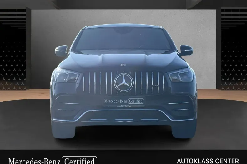 Mercedes-Benz GLE din 2021 cu 132.907 km - oferta MER167725 - foto 9