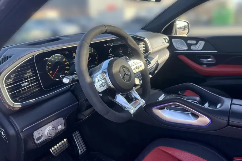 Mercedes-Benz GLE din 2021 cu 132.907 km - oferta MER167725 - foto 10