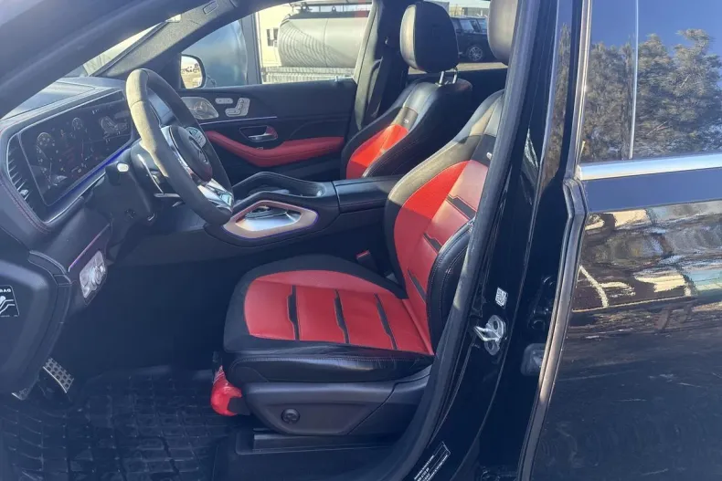 Mercedes-Benz GLE din 2021 cu 132.907 km - oferta MER167725 - foto 11