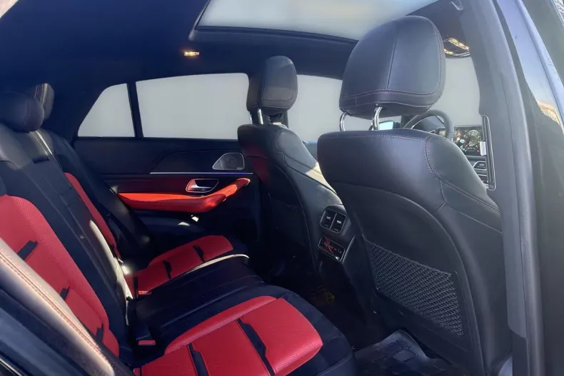 Mercedes-Benz GLE din 2021 cu 132.907 km - oferta MER167725 - foto 12